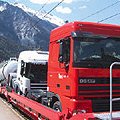 Les alternatives ferroviaires au transport routier sont elles viables ?